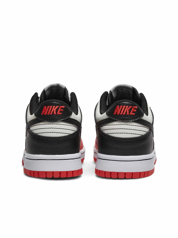 Nike Dunk Low EMB NBA 75th Anniversary Chicago (GS) - Prior