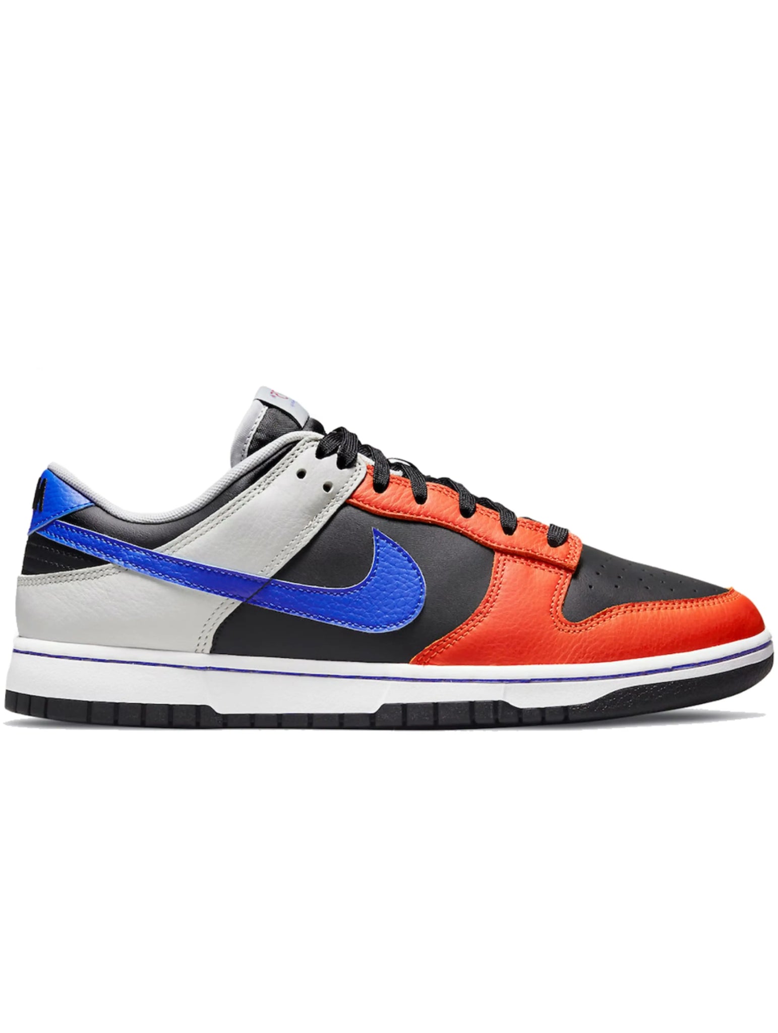Nike Dunk Low EMB NBA 75th Anniversary Knicks Prior