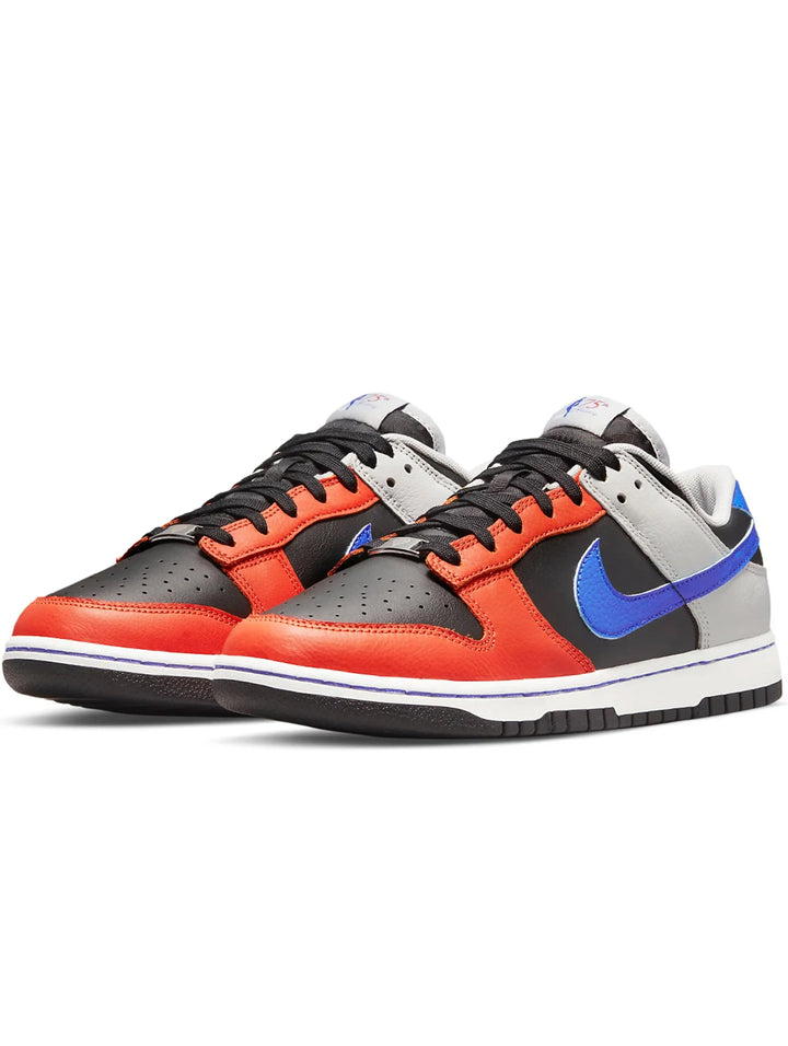 Nike Dunk Low EMB NBA 75th Anniversary Knicks Prior