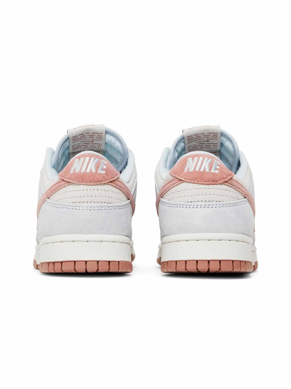 Nike Dunk Low Fossil Rose Prior