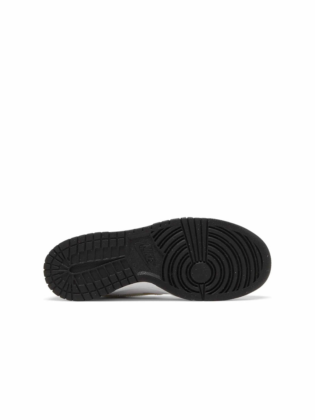 Nike Dunk Low Glitch Swoosh White Grey (GS) in Auckland, New Zealand - Shop name