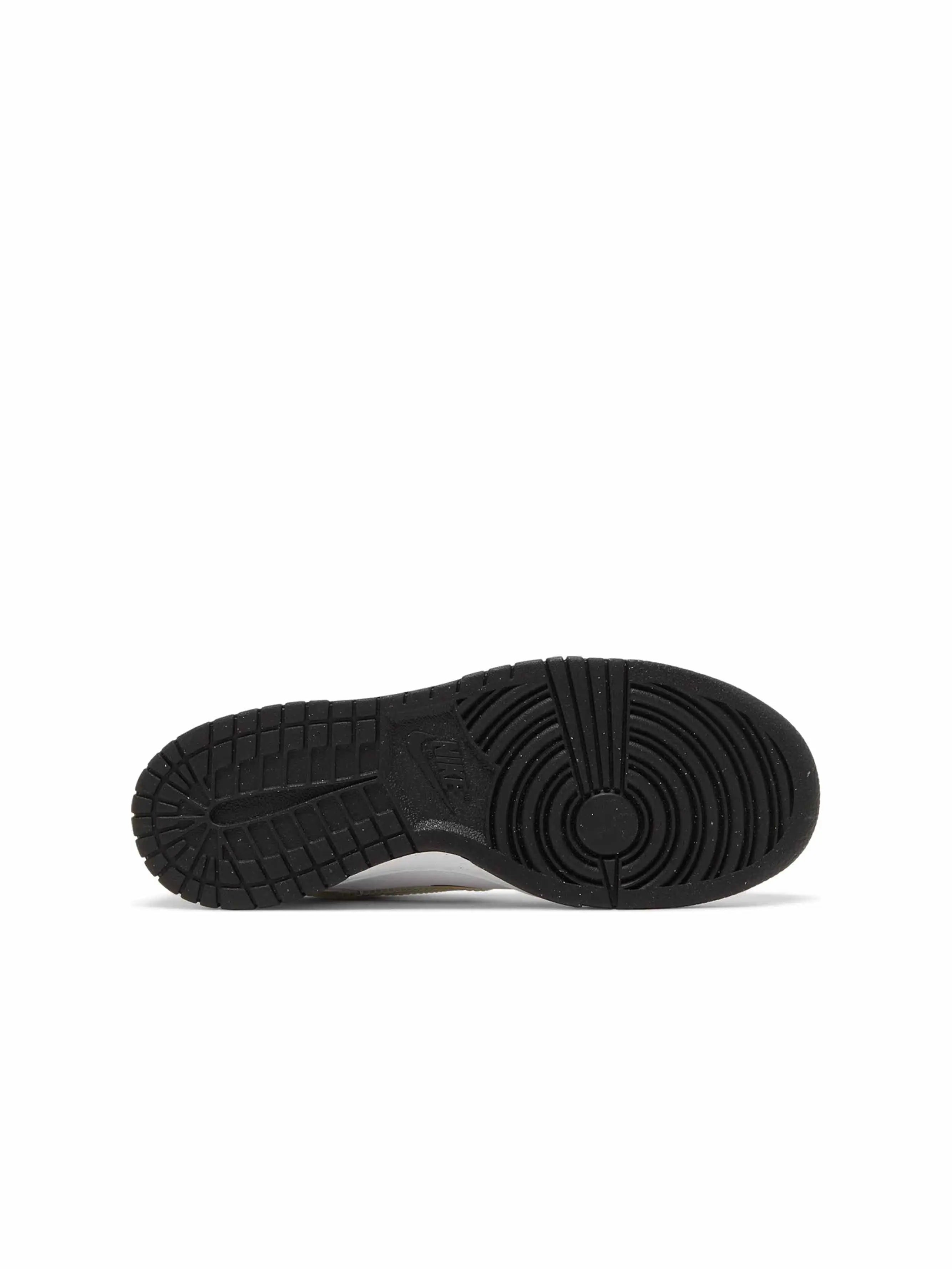 Nike Dunk Low Glitch Swoosh White Grey (GS) in Auckland, New Zealand - Shop name