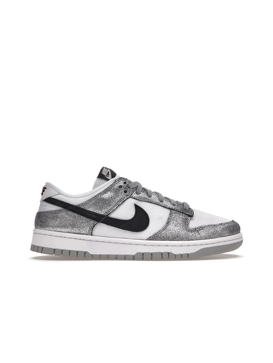 Nike Dunk Low Golden Gals Metallic Silver (W) in Auckland, New Zealand - Shop name