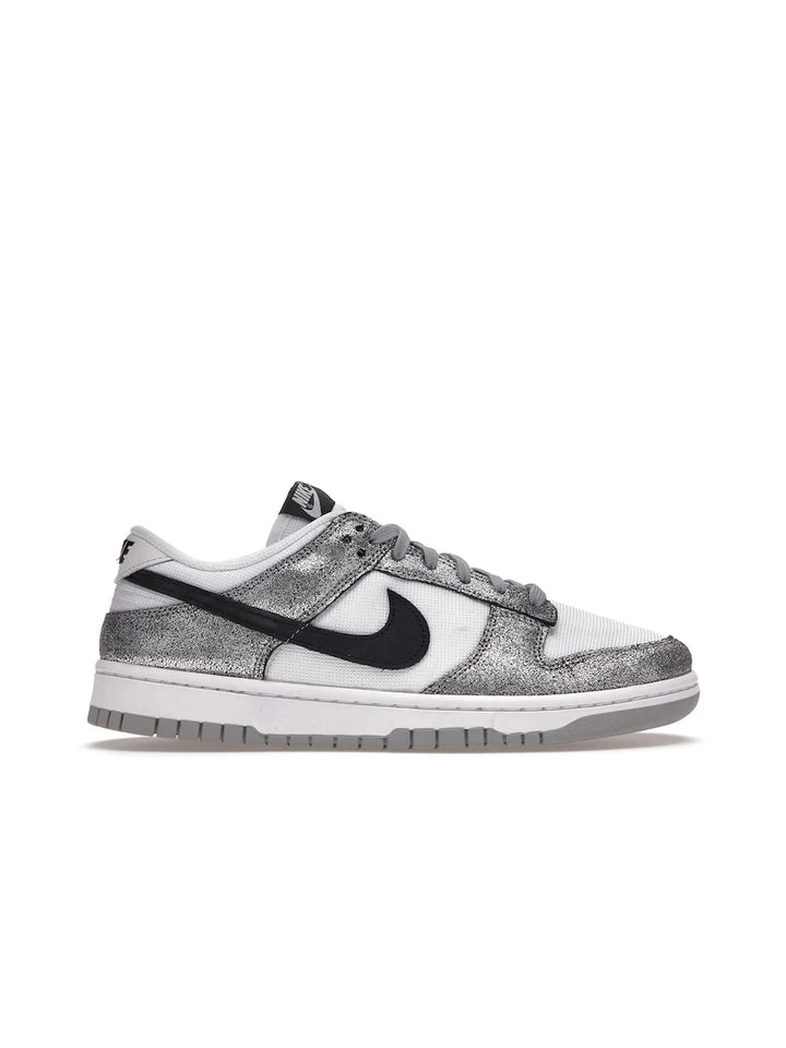 Nike Dunk Low Golden Gals Metallic Silver (W) in Auckland, New Zealand - Shop name