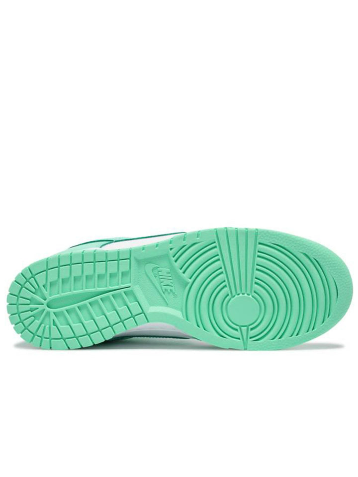 Nike Dunk Low Green Glow [W] Prior