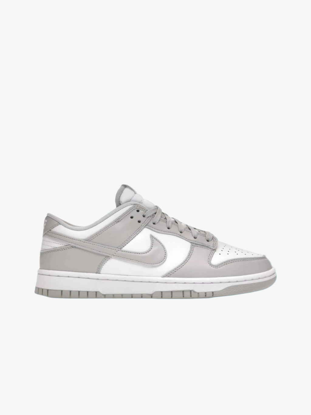 Nike Dunk Low Grey Fog Prior