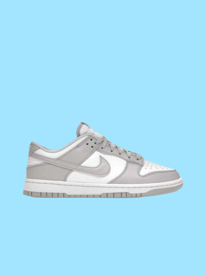 Nike Dunk Low Grey Fog Prior