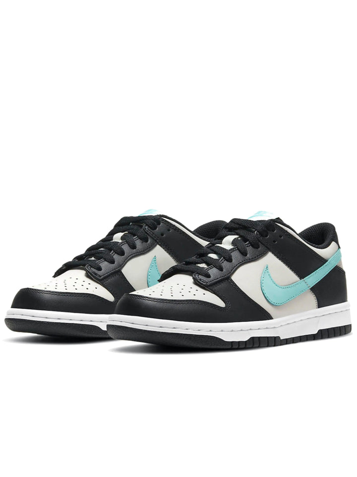 Nike Dunk Low Grey Tiffany Prior