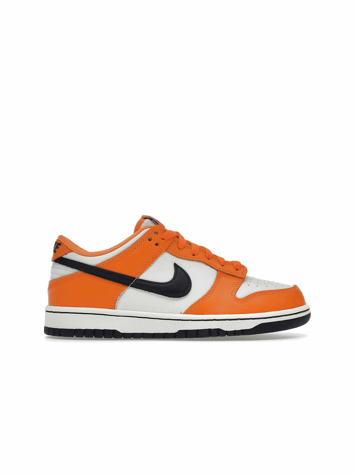 Nike Dunk Low Halloween (2022) (GS) Prior