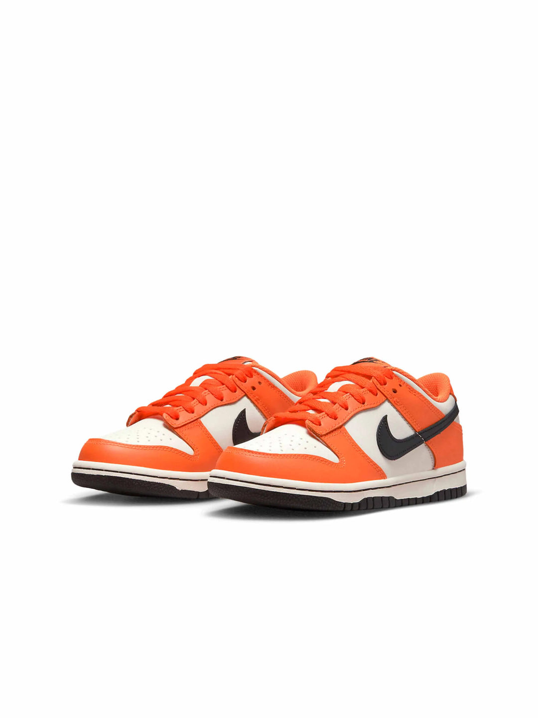 Nike Dunk Low Halloween (2022) (GS) Prior