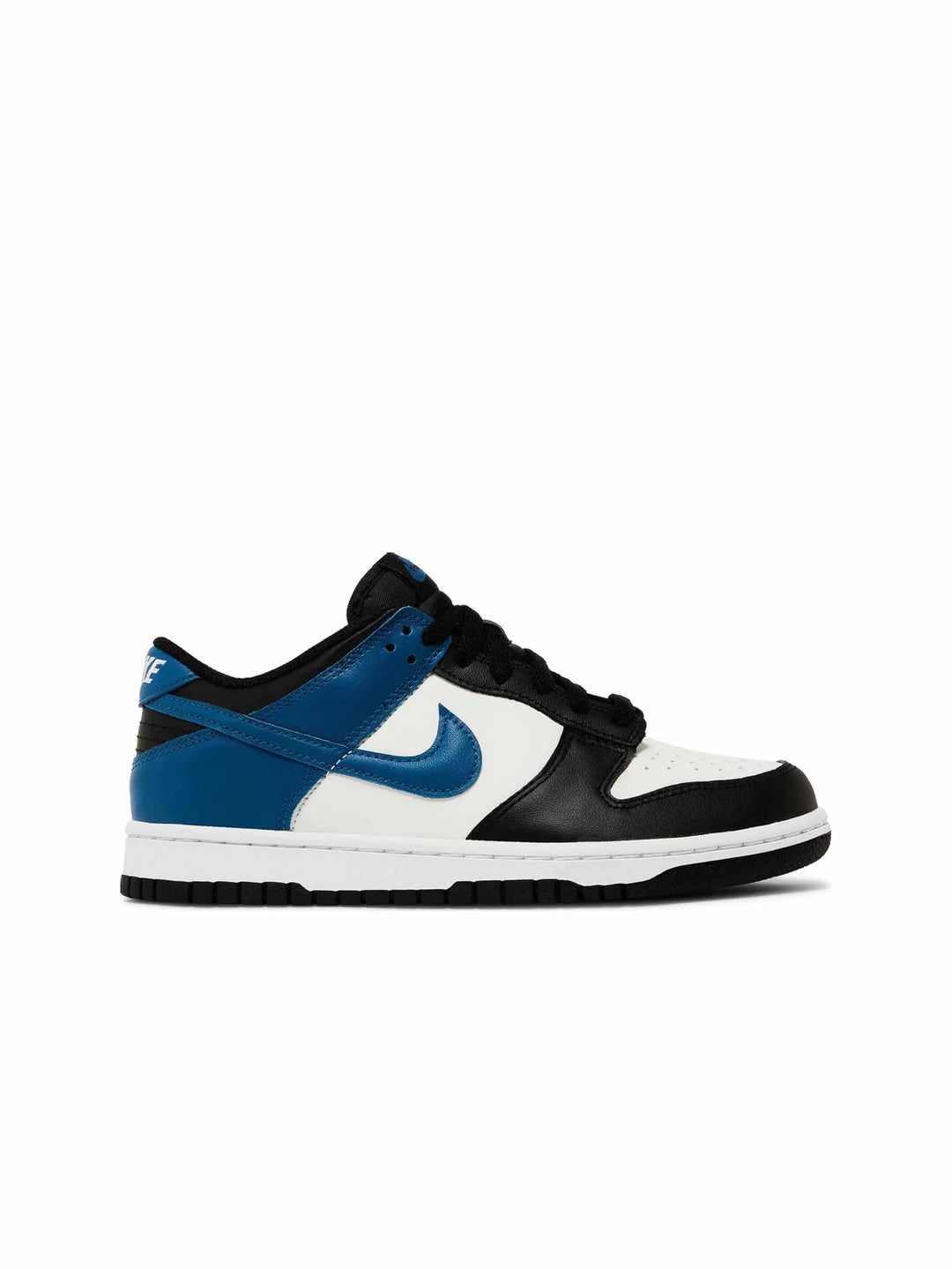 Nike Dunk Low Industrial Blue (GS) in Auckland, New Zealand - Shop name