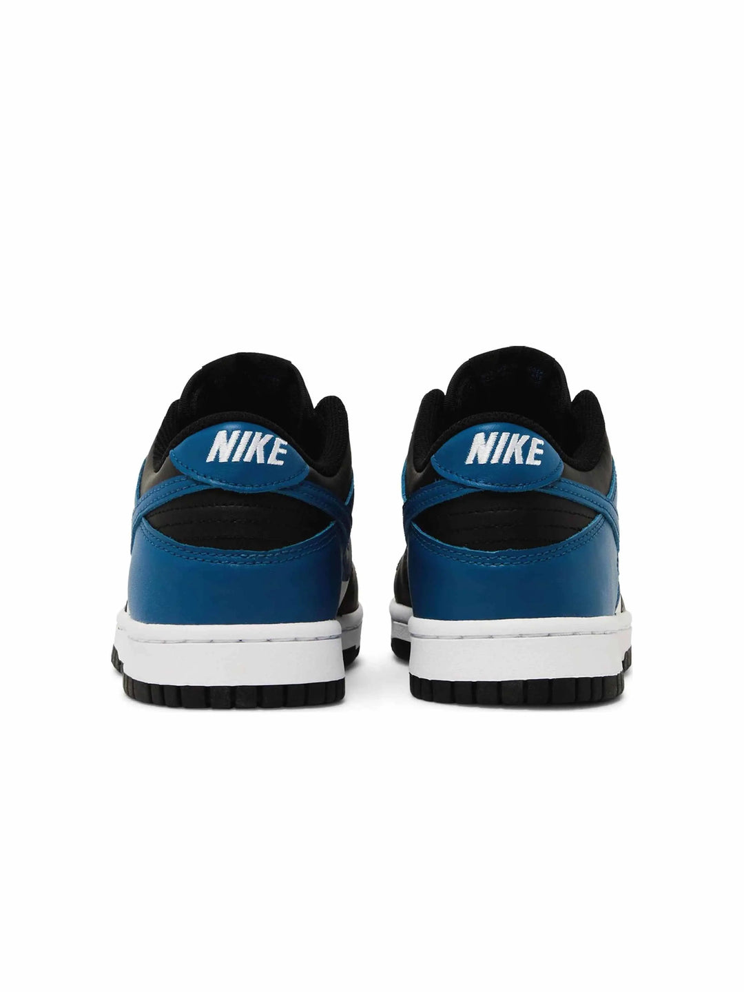 Nike Dunk Low Industrial Blue (GS) in Auckland, New Zealand - Shop name