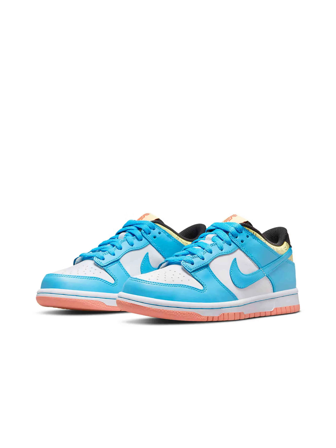 Nike Dunk Low Kyrie Irving Baltic Blue (GS) - Prior