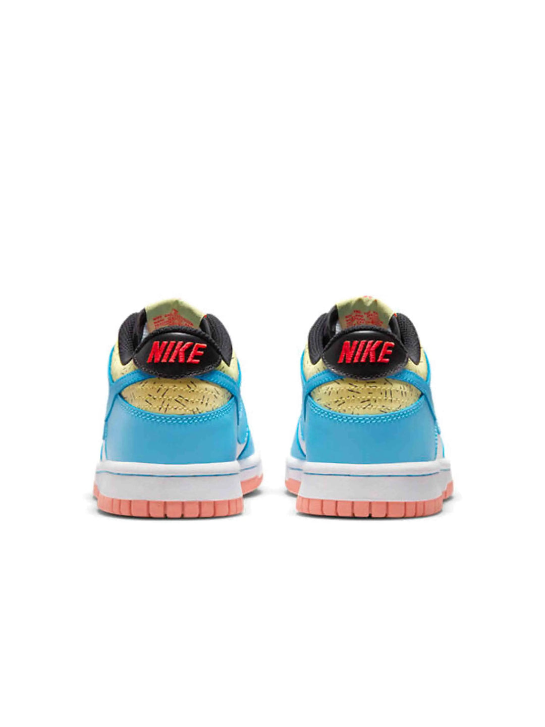 Nike Dunk Low Kyrie Irving Baltic Blue (GS) - Prior