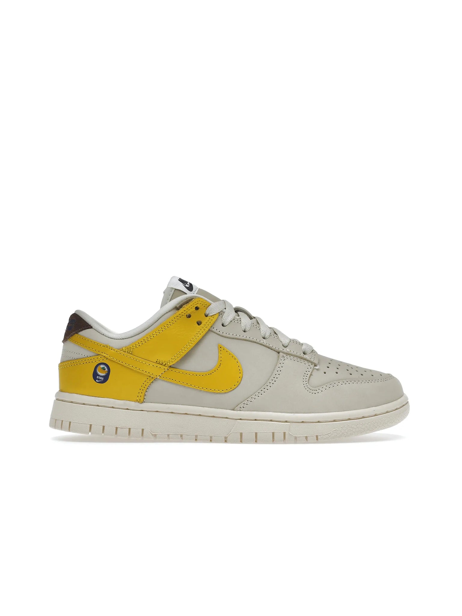 Nike Dunk Low LX Banana (W) in Auckland, New Zealand - Shop name