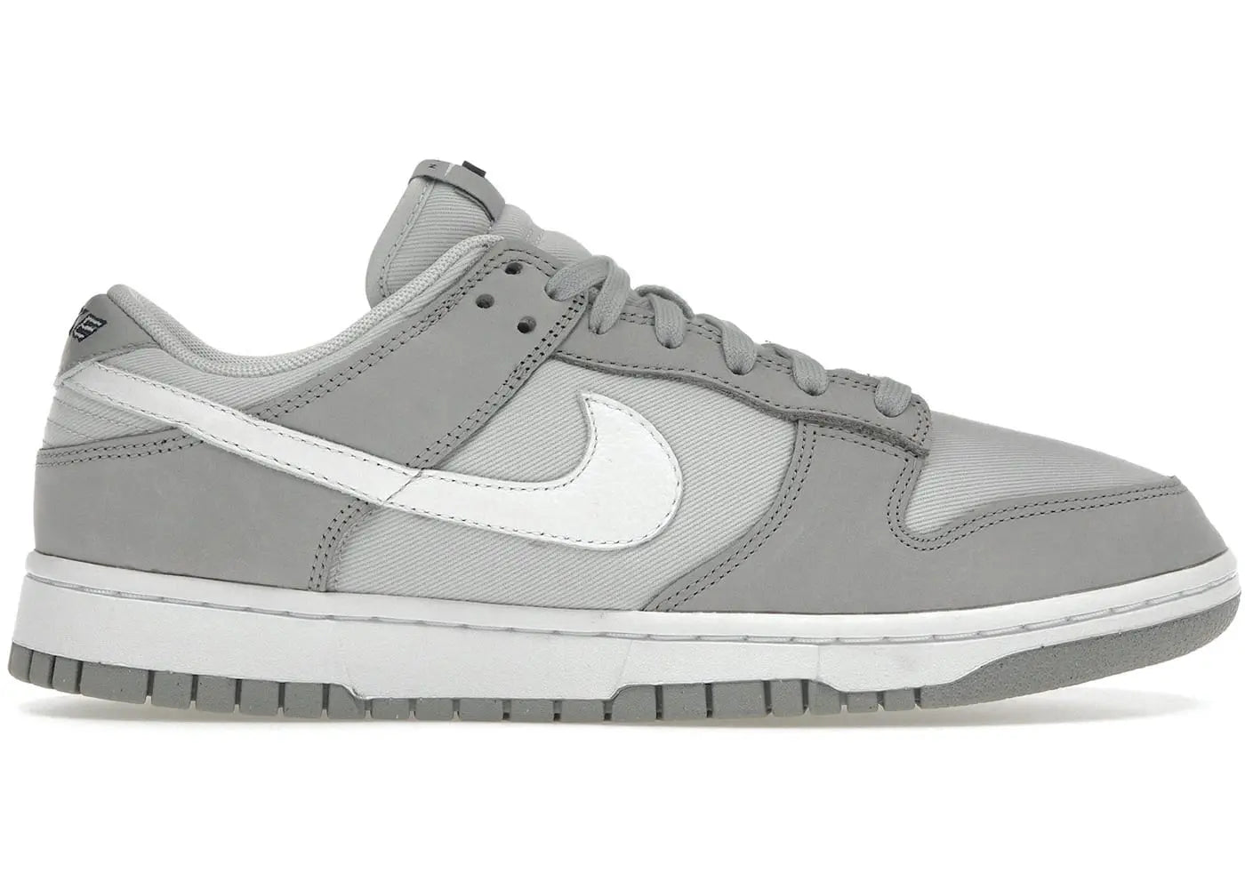 Nike Dunk Low LX Light Smoke Grey (Women's) in Auckland, New Zealand - Shop name