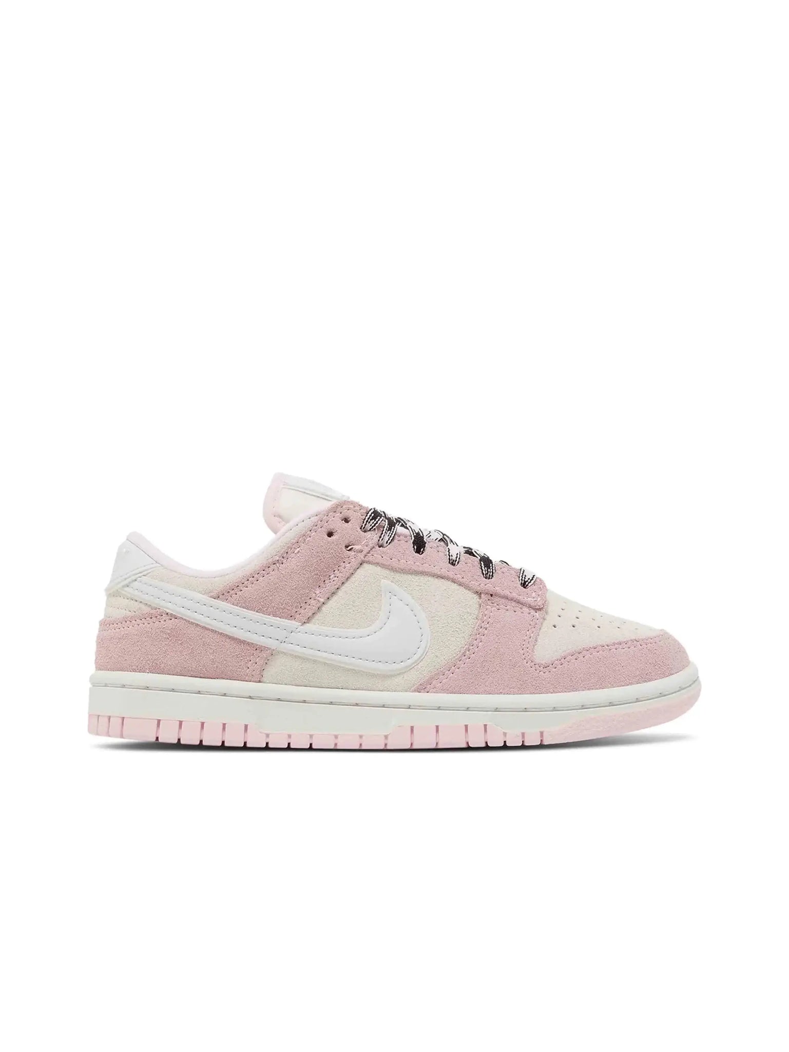 Nike Dunk Low LX Pink Foam (W) in Auckland, New Zealand - Shop name
