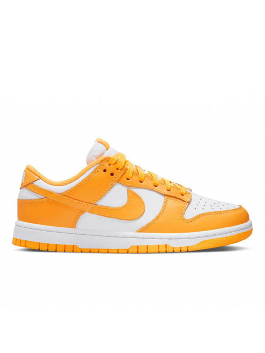 Nike Dunk Low Laser Orange [W] Prior