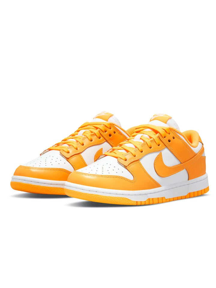 Nike Dunk Low Laser Orange [W] Prior