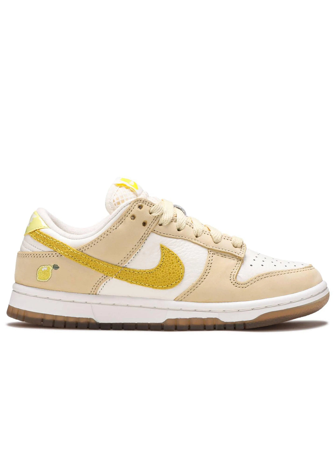 Nike Dunk Low Lemon Drop [W] Prior