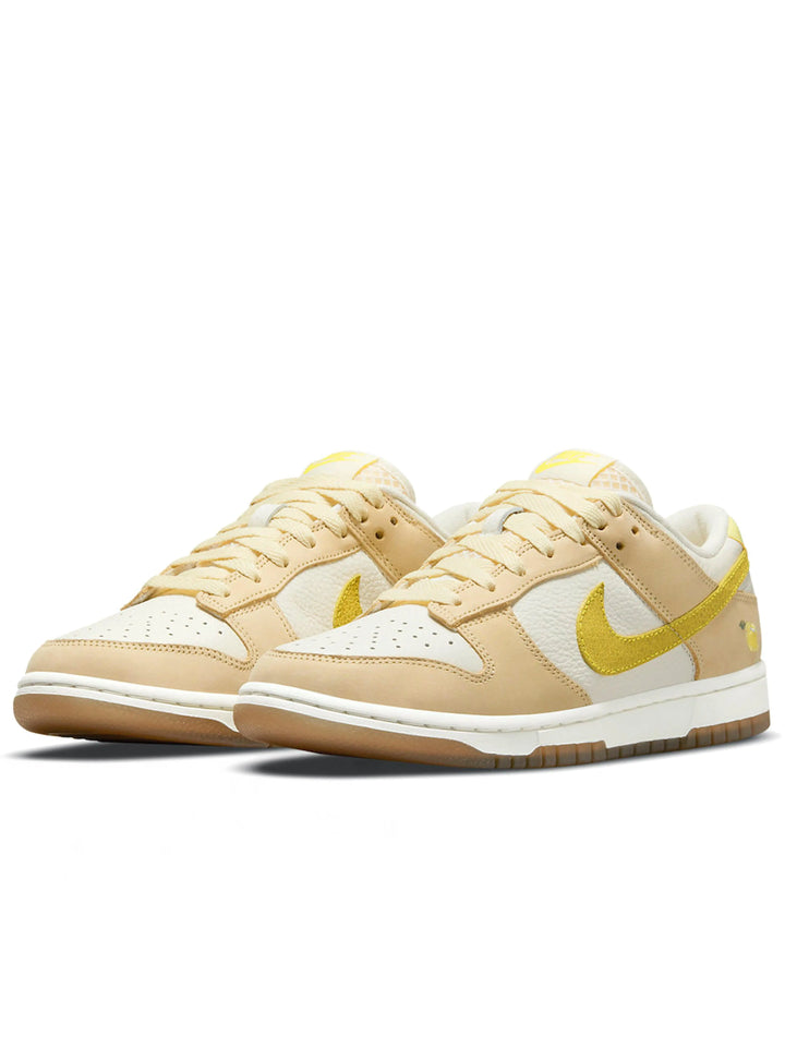 Nike Dunk Low Lemon Drop [W] Prior