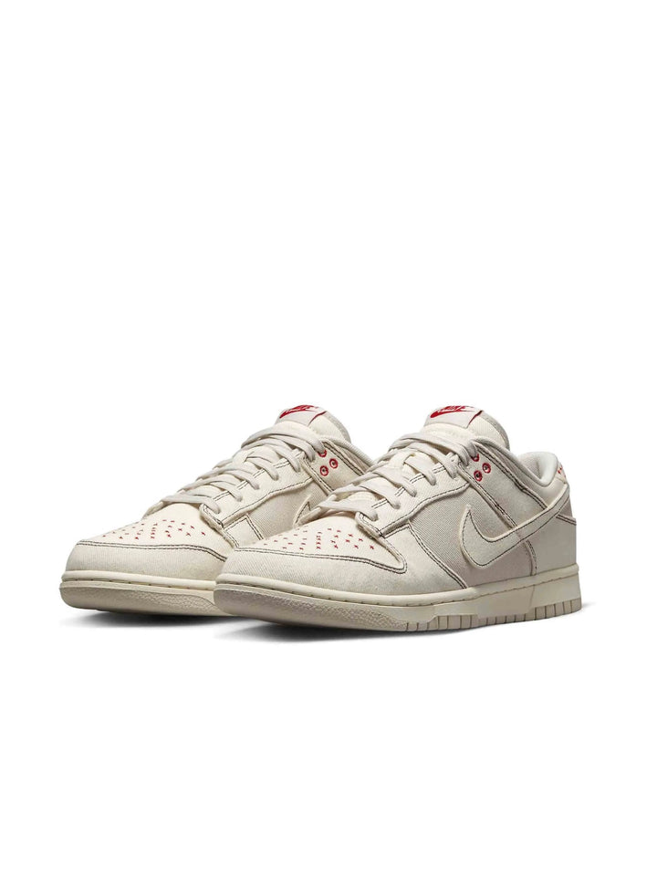Nike Dunk Low Light Orewood Brown Sashiko Prior