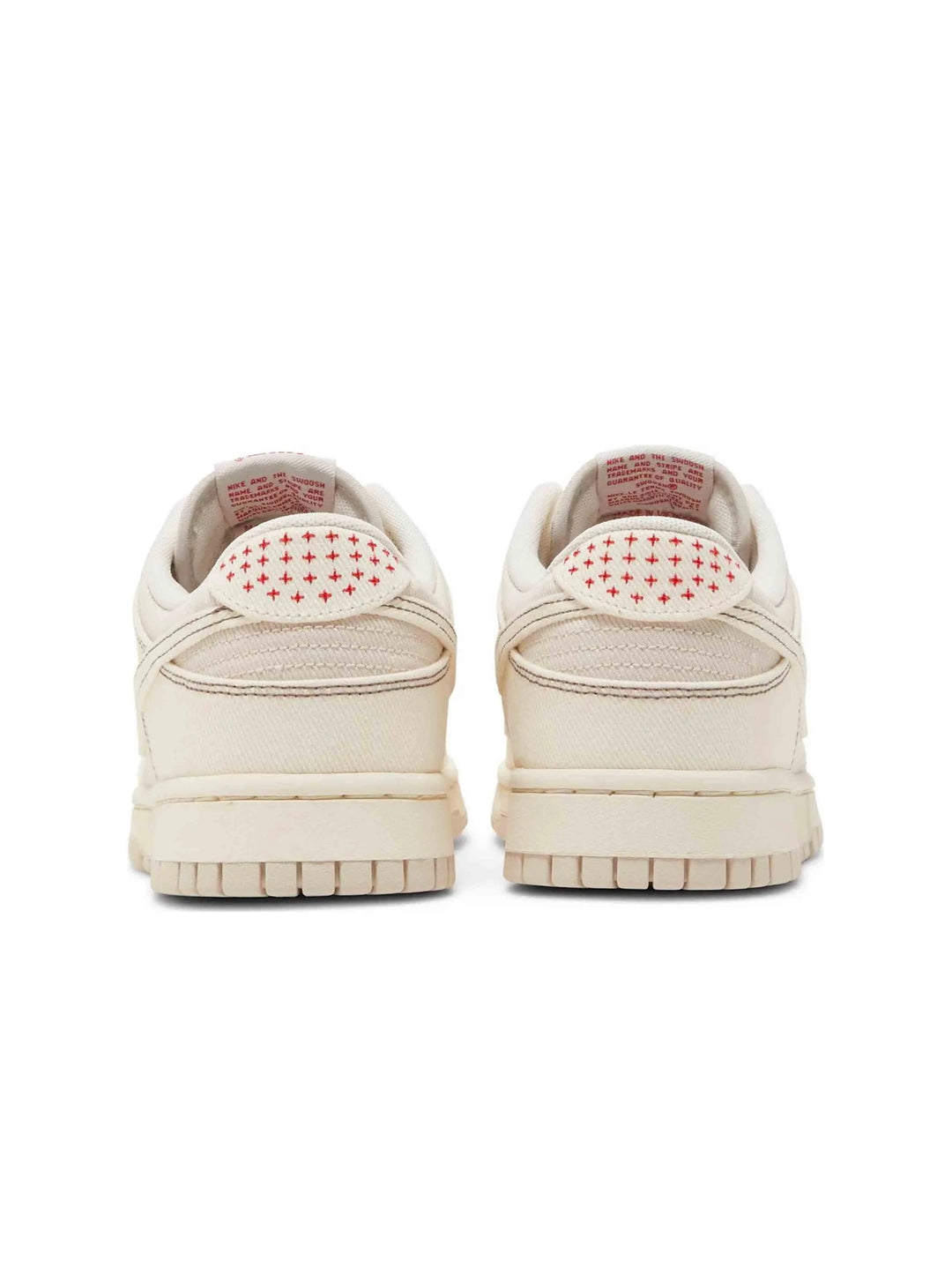 Nike Dunk Low Light Orewood Brown Sashiko Prior