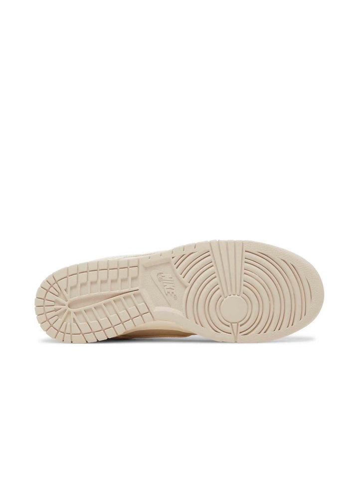 Nike Dunk Low Light Orewood Brown Sashiko Prior