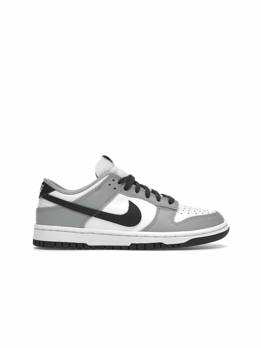 Nike Dunk Low Light Smoke Grey (W) Prior