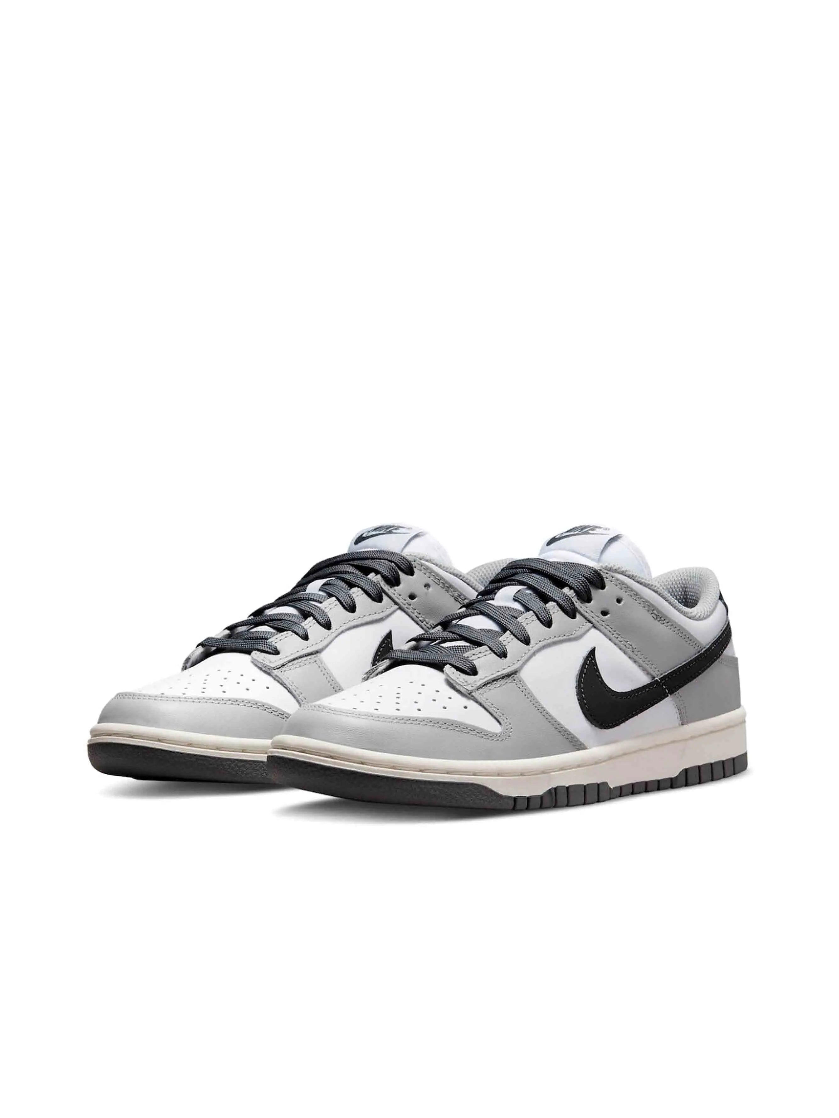Nike Dunk Low Light Smoke Grey (W) Prior