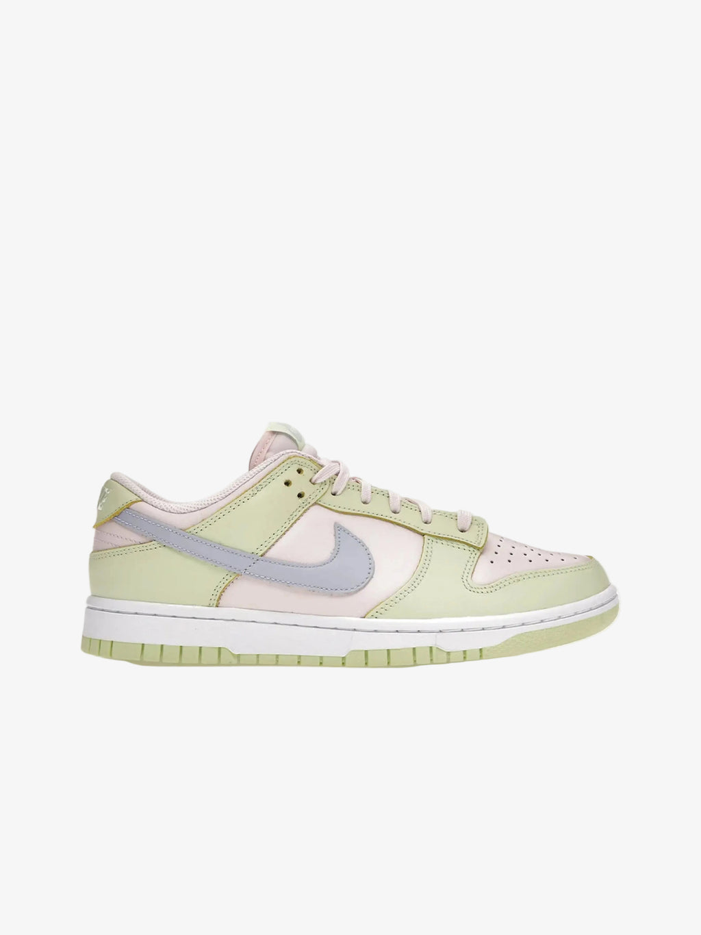 Nike Dunk Low Lime Ice (W) in Auckland, New Zealand - Shop name