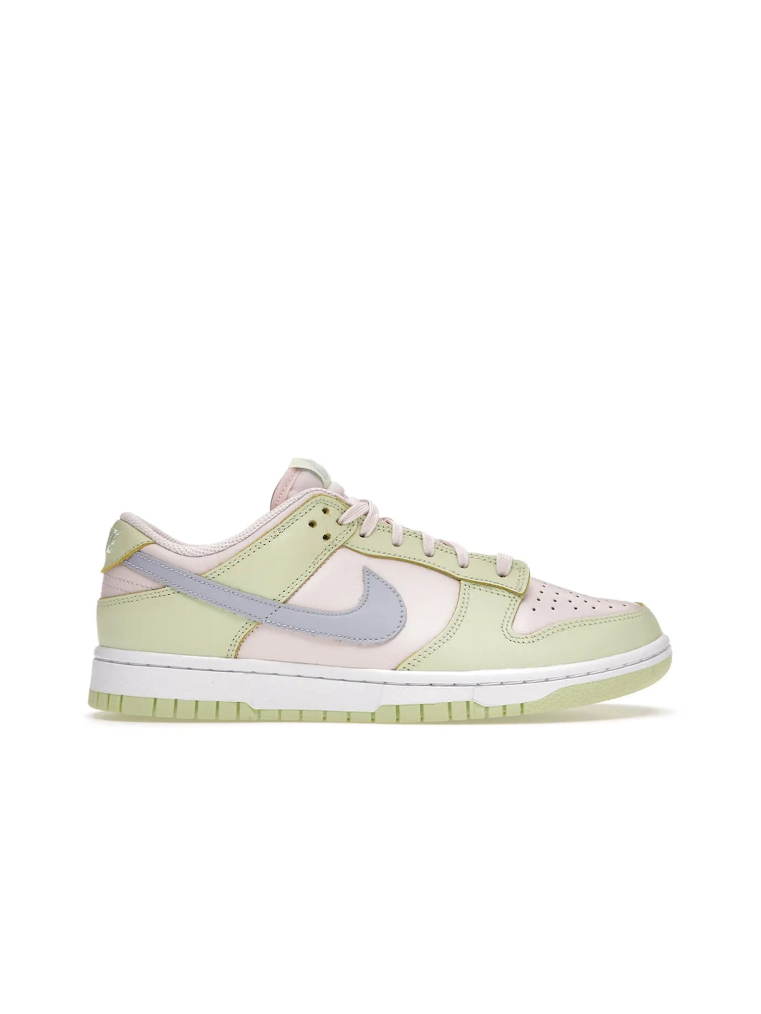 Nike Dunk Low Lime Ice (W) in Auckland, New Zealand - Shop name