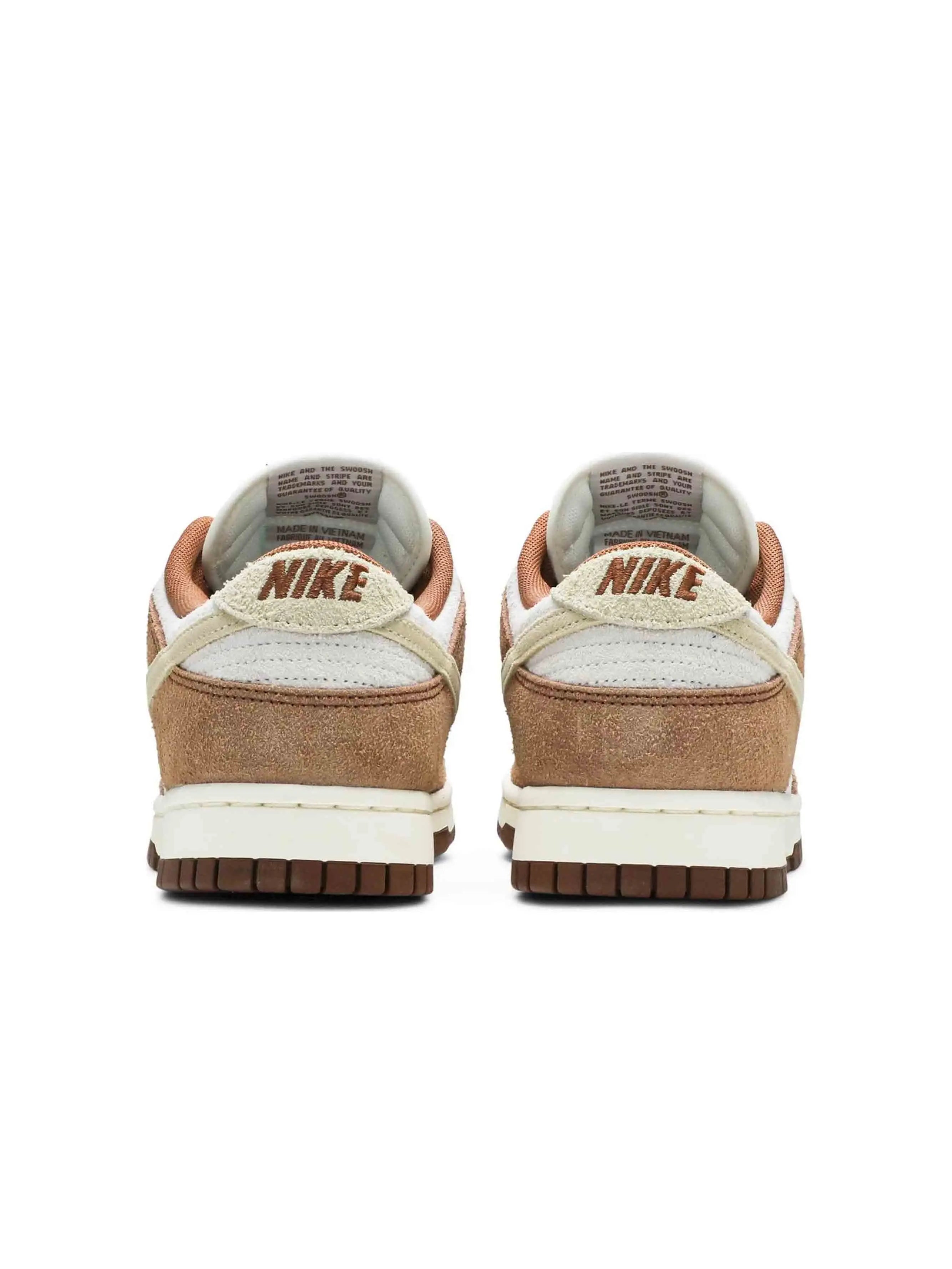 Nike Dunk Low Medium Curry Prior