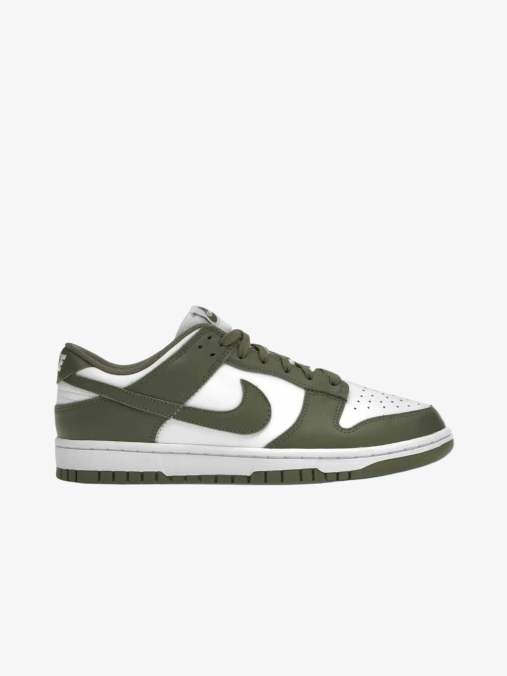 Nike Dunk Low Medium Olive (W) in Auckland, New Zealand - Shop name