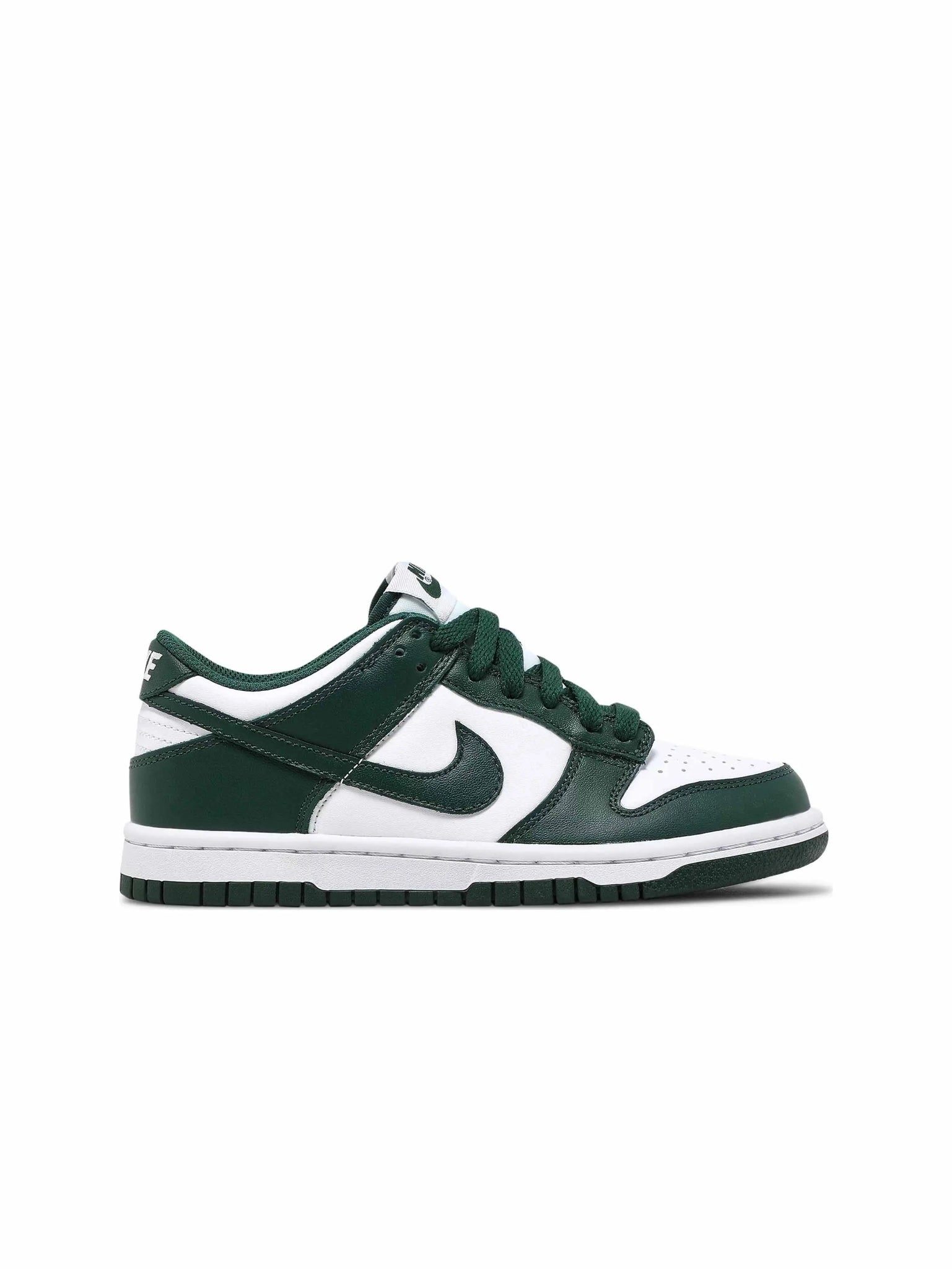 Nike Dunk Low Michigan State (GS) in Auckland, New Zealand - Shop name