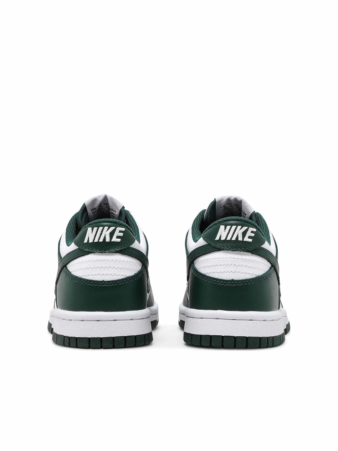 Nike Dunk Low Michigan State (GS) in Auckland, New Zealand - Shop name