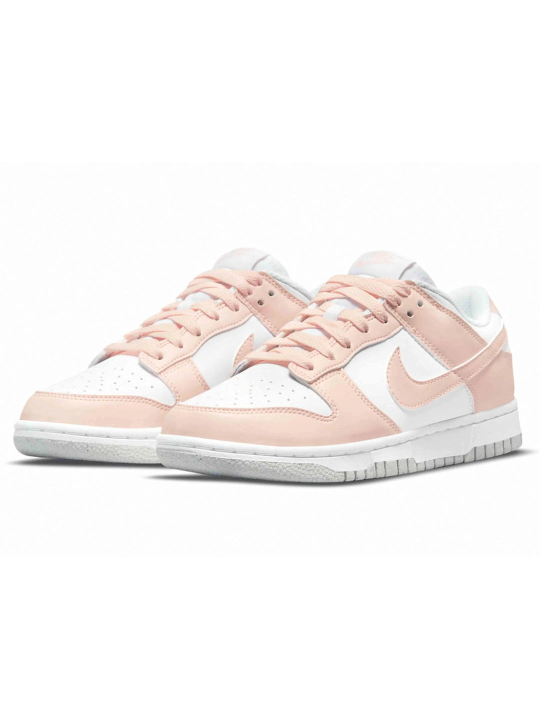 Nike Dunk Low Move To Zero Pale Coral [W] Prior