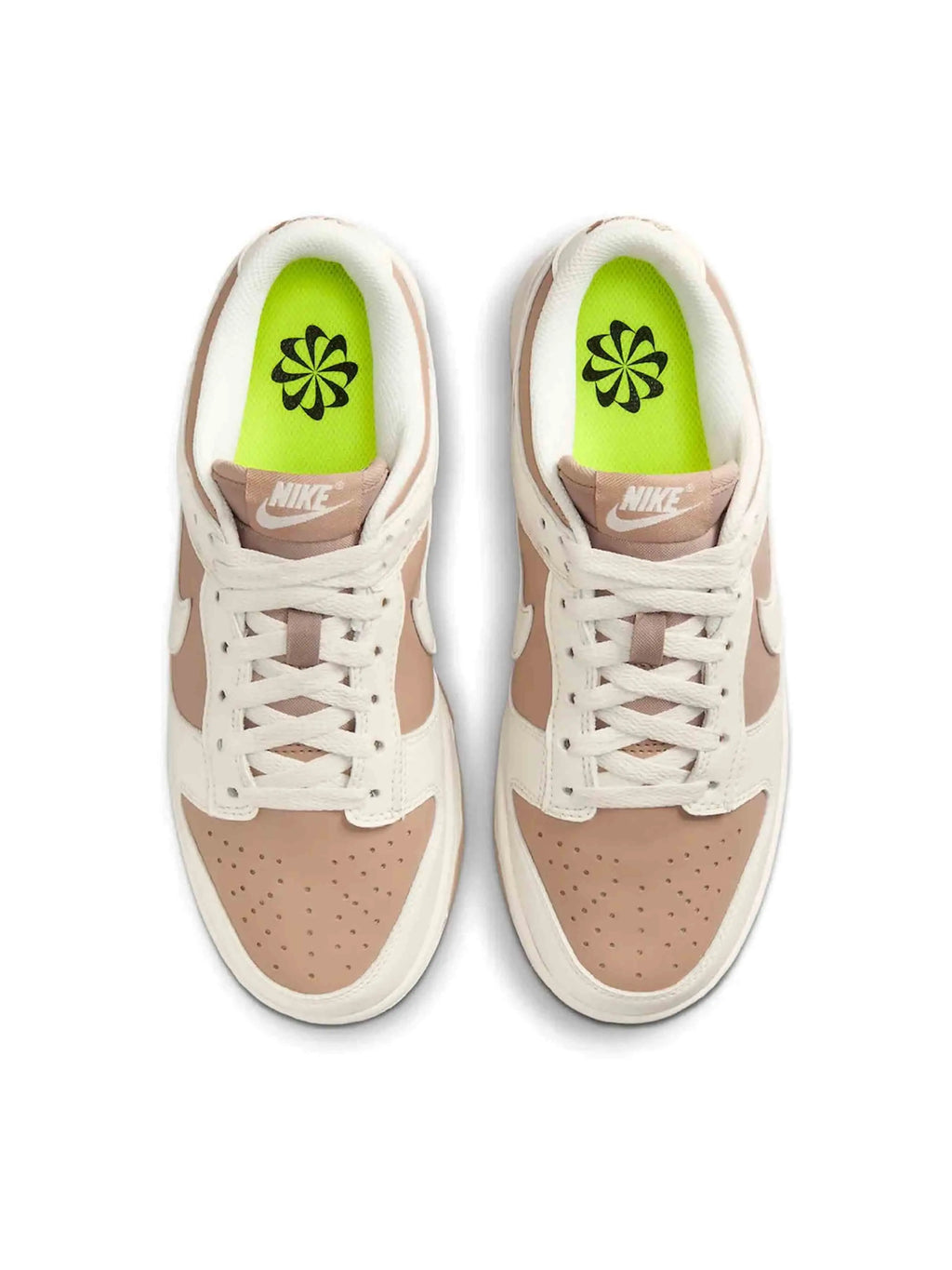 Nike Dunk Low Next Nature Beige Sail (W) Prior