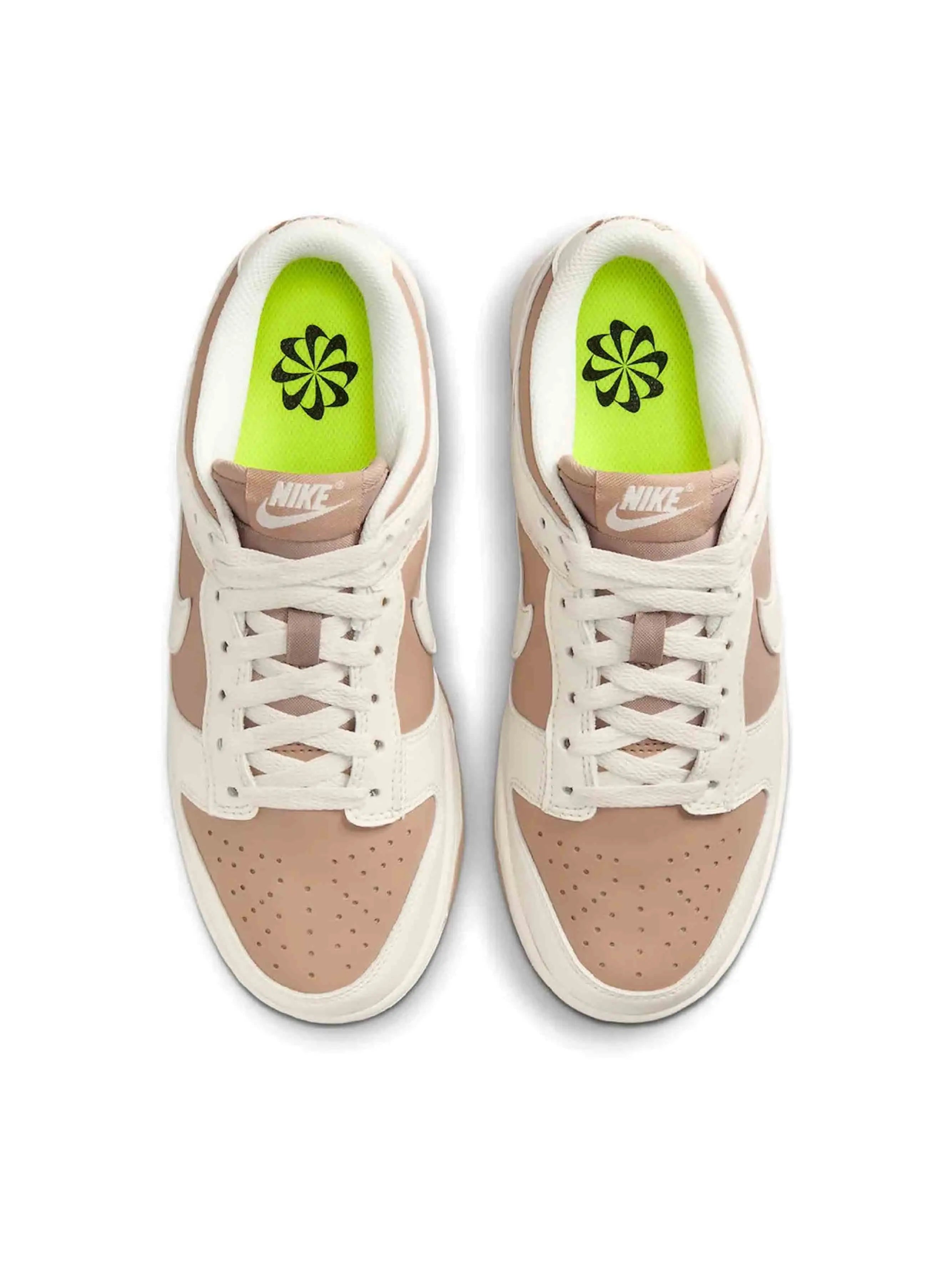 Nike Dunk Low Next Nature Beige Sail (W) Prior