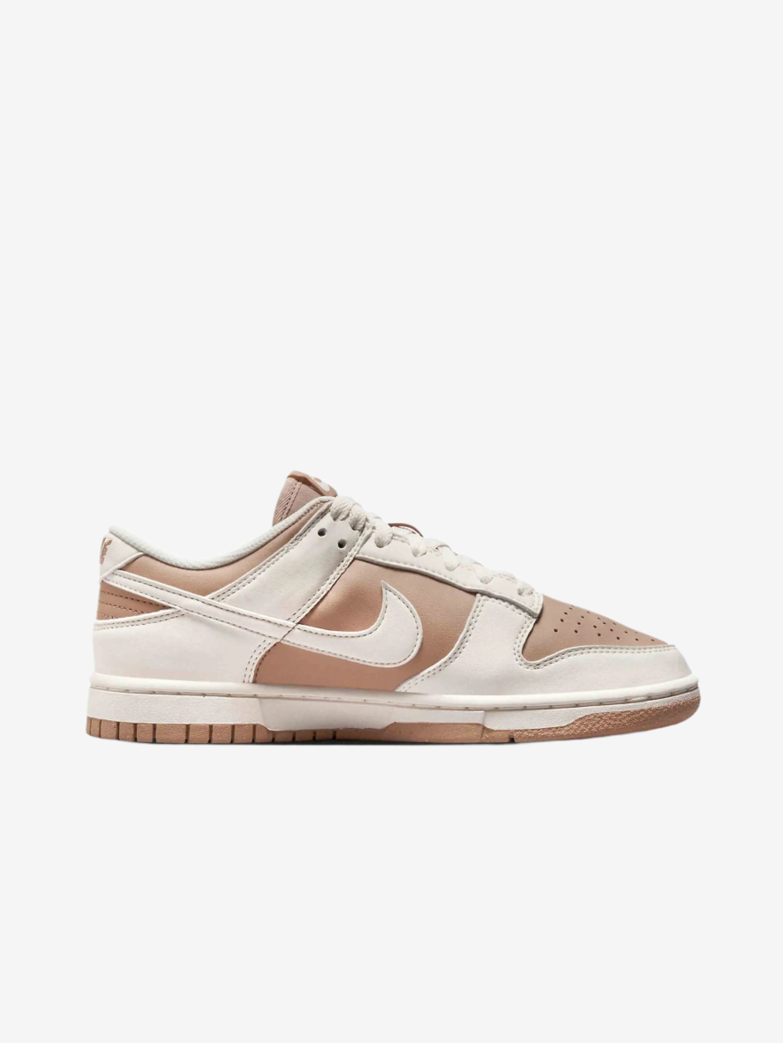 Nike Dunk Low Next Nature Beige Sail (W) Prior