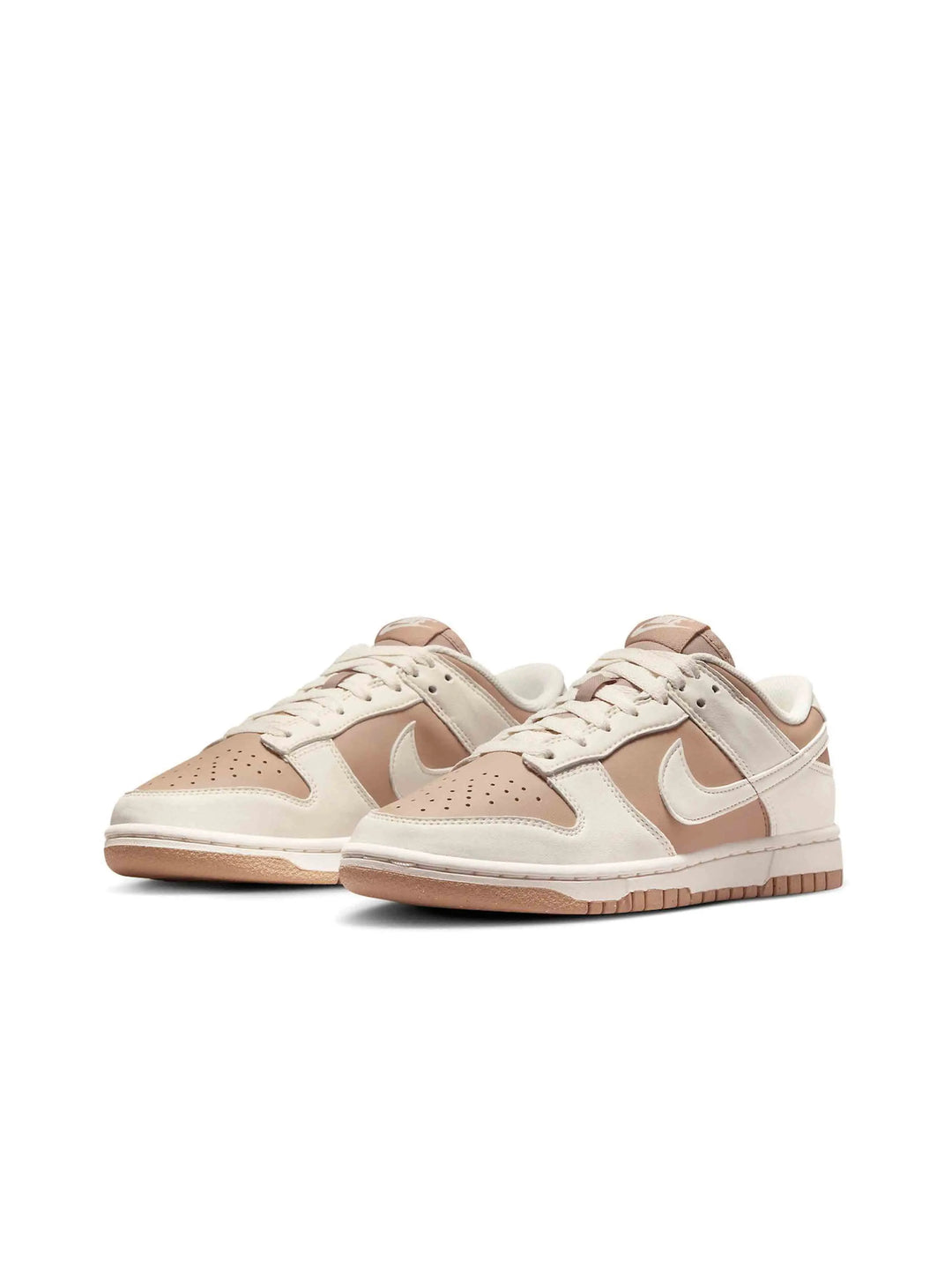 Nike Dunk Low Next Nature Beige Sail (W) Prior