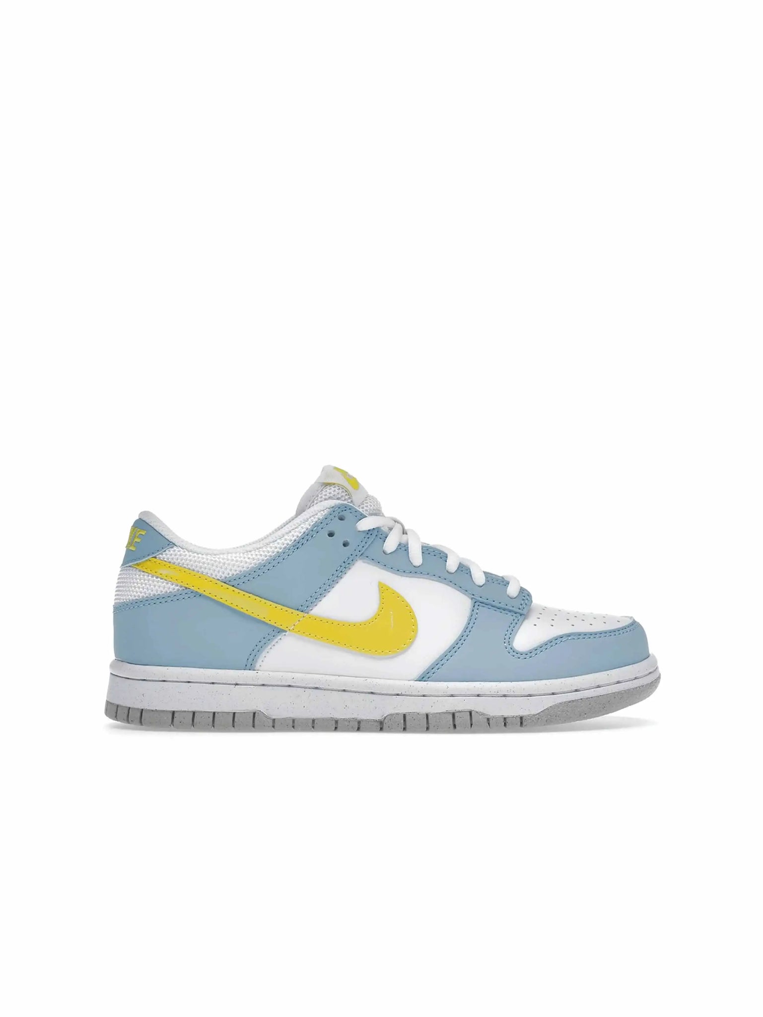 Nike Dunk Low Next Nature Homer Simpson (GS) Prior