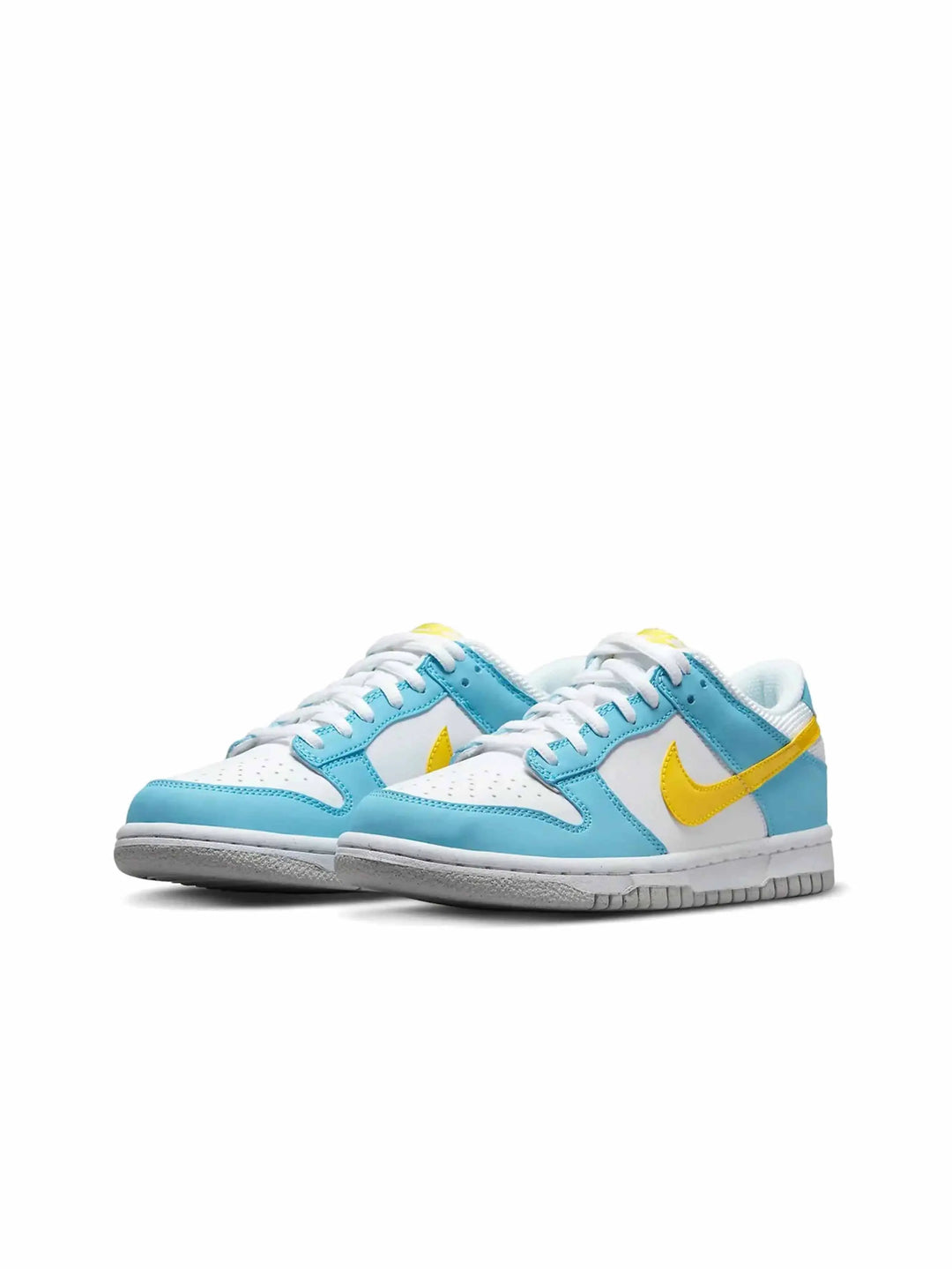 Nike Dunk Low Next Nature Homer Simpson (GS) Prior