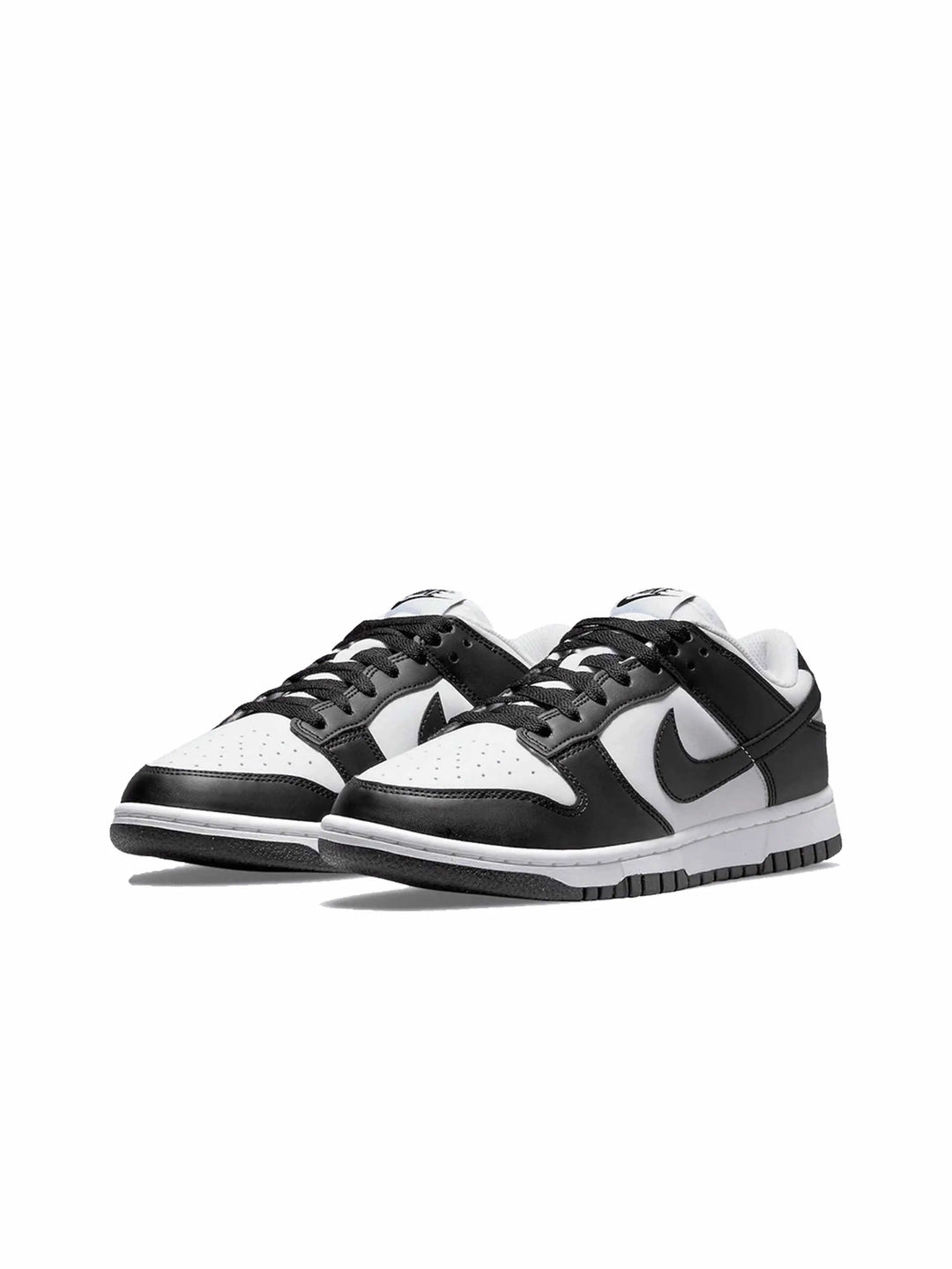 Nike Dunk Low Next Nature White Black Panda (W) Prior