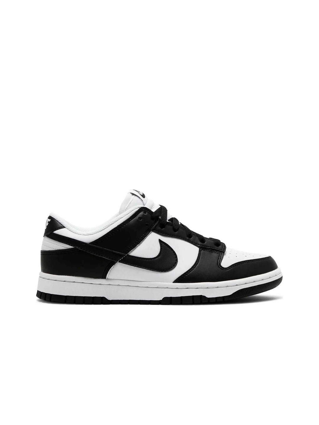 Nike Dunk Low Next Nature White Black Panda (W) Prior