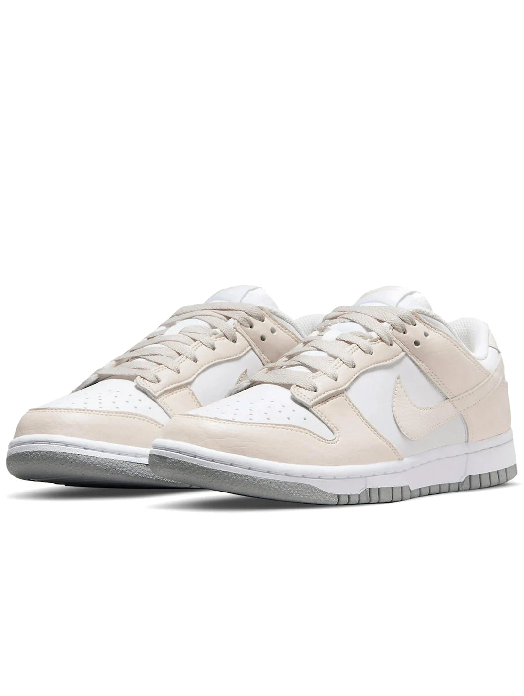 Nike Dunk Low Next Nature White Cream [W] Prior