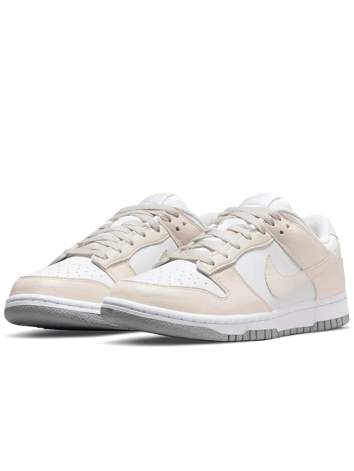 Nike Dunk Low Next Nature White Cream [W] Prior
