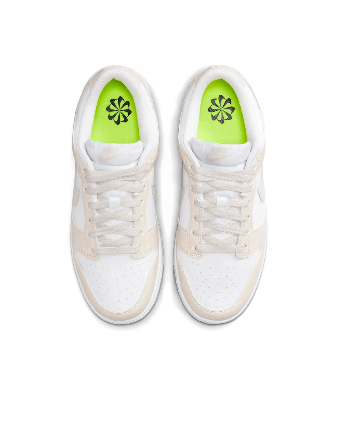 Nike Dunk Low Next Nature White Cream [W] Prior