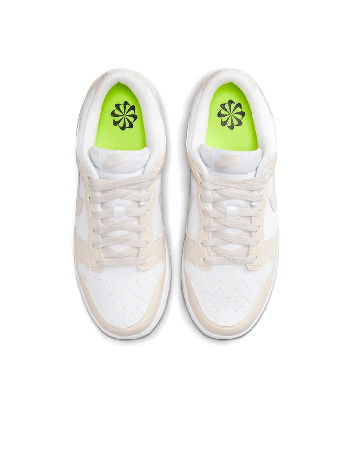 Nike Dunk Low Next Nature White Cream [W] Prior
