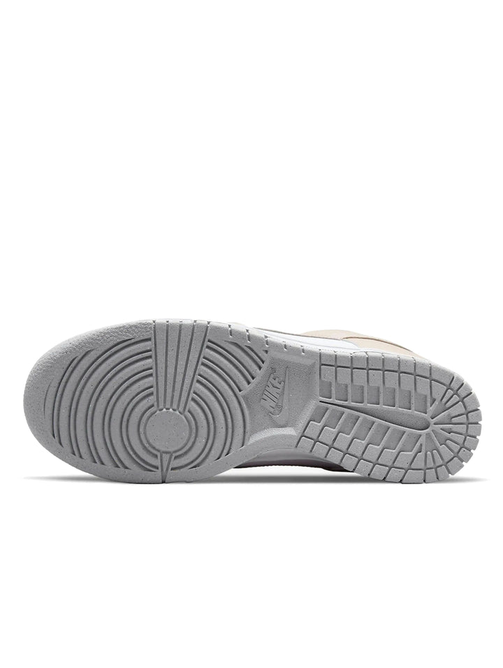 Nike Dunk Low Next Nature White Cream [W] Prior